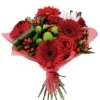Ramo Variado Rojo