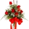 Ramo de 6 Rosas
