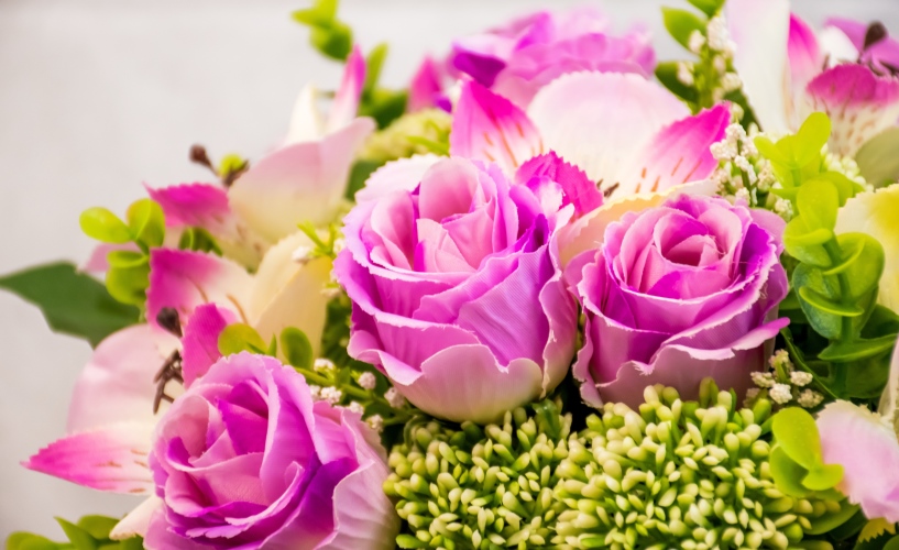 Flores Día de la madre
